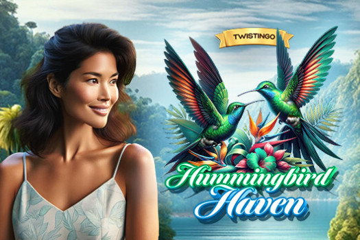 数字祖玛：蜂鸟天堂 Twistingo: Hummingbird Haven Collector’s Edition  v1.0 英文原生版-Mac软件免费下载-Mac良选