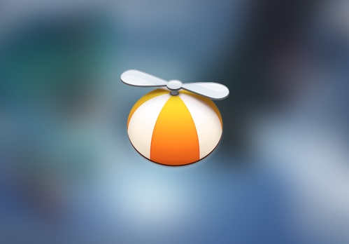 Little Snitch for Mac v5.7.1英文激活版 小飞贼系统防火墙工具-Mac软件免费下载-Mac良选