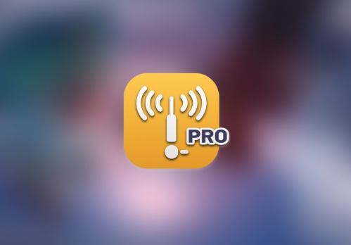 WiFi Explorer Pro v3.6.5中文汉化破解版 无线信号扫描和管理工具-Mac软件免费下载-Mac良选