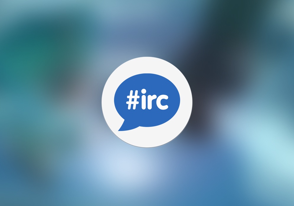 getIRC-IRC Client for Mac v1.5 IRC聊天客户端工具 直装版-Mac软件免费下载-Mac良选