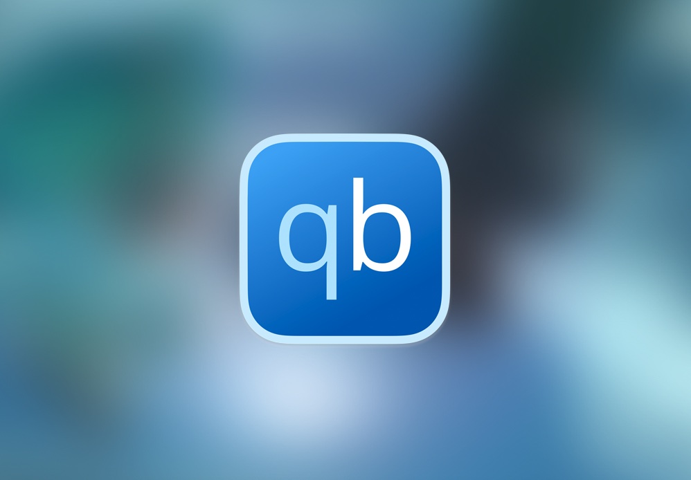 qbittorrent for mac v5.0.0 中文免费版 bt种子下载工具-Mac软件免费下载-Mac良选