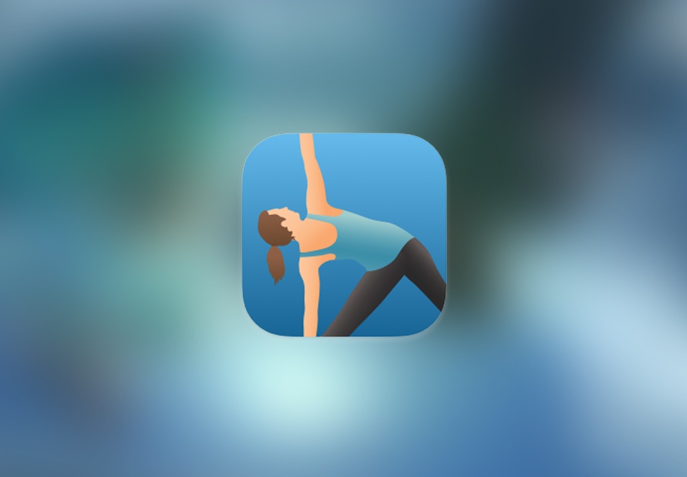 Pocket Yoga for mac v14.3.0英文激活版口袋瑜伽-Mac软件免费下载-Mac良选