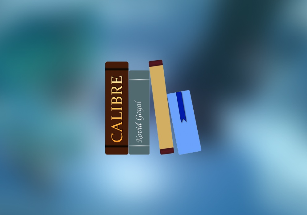 Calibre for Mac v7.19.0 中文版 电子书阅读管理工具-Mac软件免费下载-Mac良选