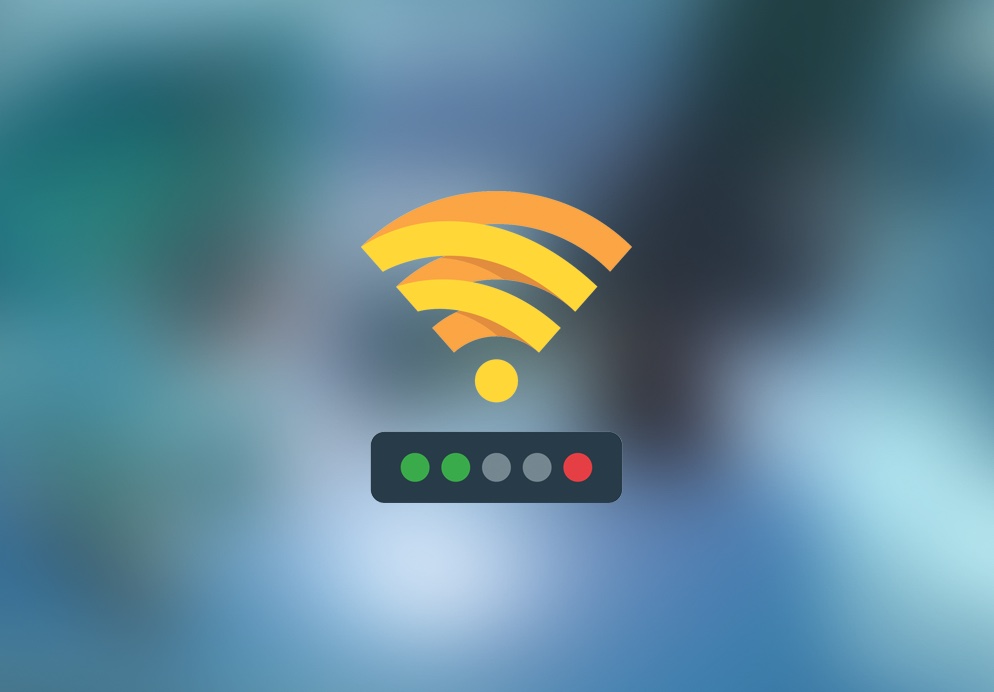 WiFi Signal Strength Explorer for Mac v2.5 无线WiFi信号强度统计 激活版-Mac软件免费下载-Mac良选