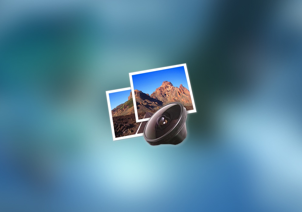 DoubleTake for mac v2.6.13 激活版 全景图制作软件-Mac软件免费下载-Mac良选