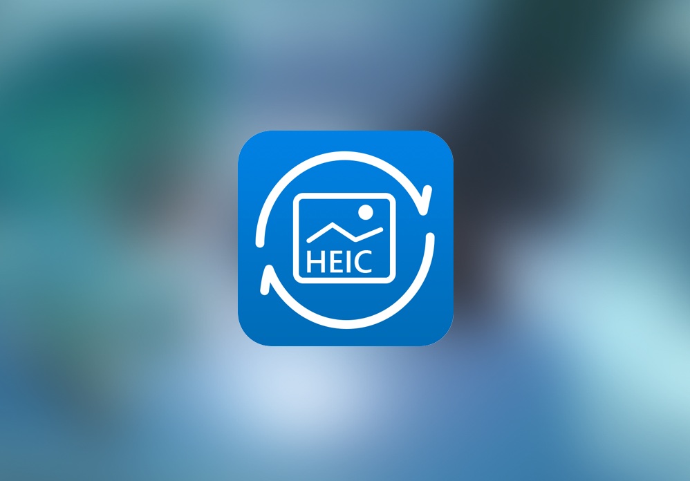 Aiseesoft HEIC Converter for mac v1.0.36中文激活版 HEIC图片格式转换-Mac软件免费下载-Mac良选