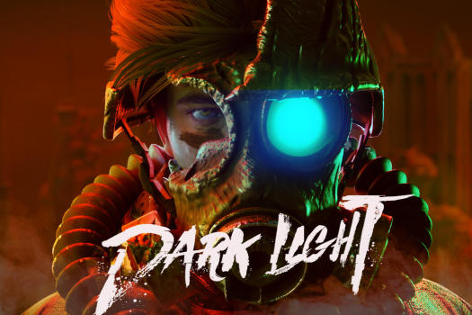 至暗之光 Dark Light for Mac v1.1.0.11 中文原生版-Mac软件免费下载-Mac良选