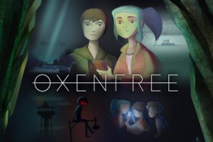 狼奔豕突 Oxenfree for Mac v4.1.3 中文原生版-Mac软件免费下载-Mac良选