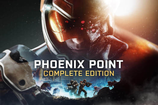 凤凰点完整版 Phoenix Point for Mac v1.20.1 中文原生版 含全部DLC-Mac软件免费下载-Mac良选