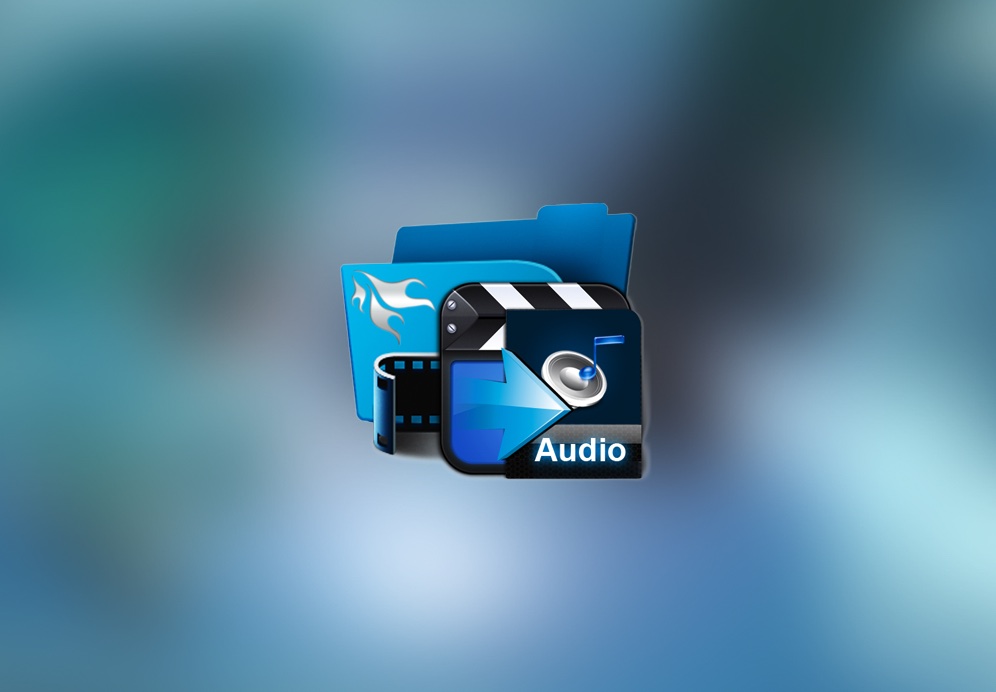 AnyMP4 Audio Converter For Mac V8.2.20破解版 强大的格式转换工具-Mac软件免费下载-Mac良选