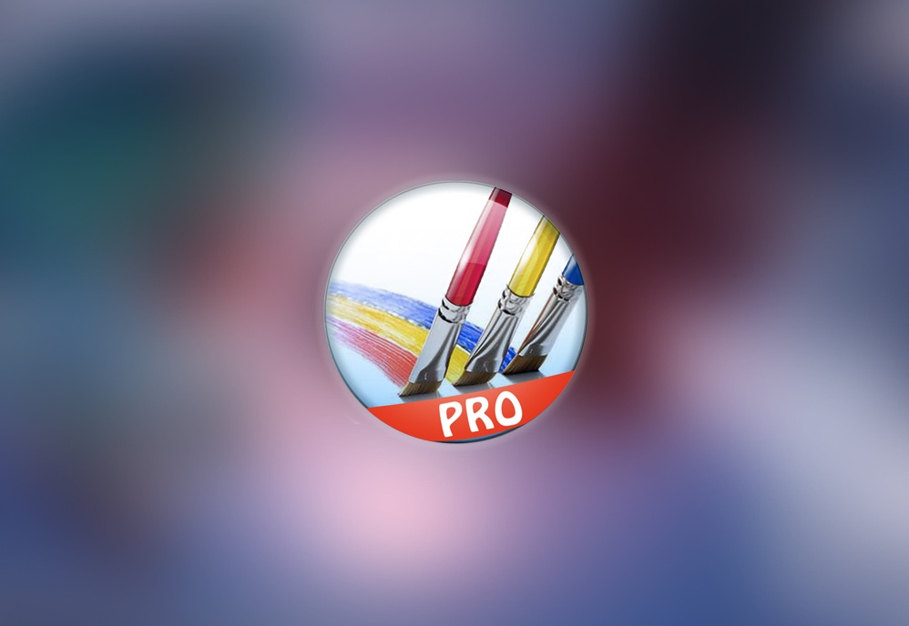 My PaintBrush Pro for Mac v2.4.5 绘画工具 激活版-Mac软件免费下载-Mac良选