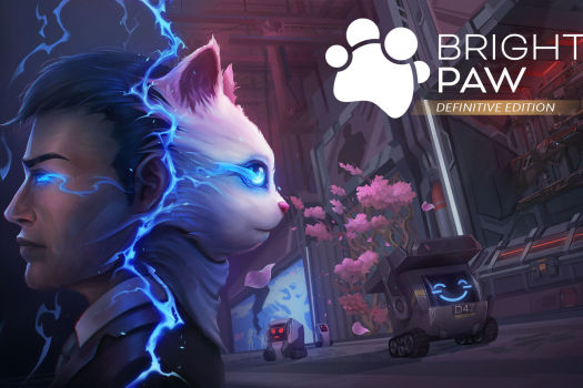 明亮之爪：决定版 Bright Paw: Definitive Edition for Mac v14.03.2023 英文原生版-Mac软件免费下载-Mac良选