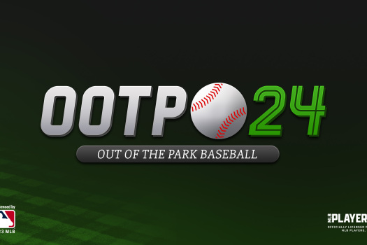 劲爆美国棒球24 Out of the Park Baseball 24 for Mac v24.11.85 英文原生版-Mac软件免费下载-Mac良选