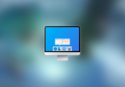 ActiveDock for Mac v2.601免激活版 强大的Dock增强工具-Mac软件免费下载-Mac良选