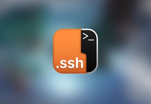 SSH Config Editor Pro for Mac v2.6.4激活版 SSH配置文件管理器-Mac软件免费下载-Mac良选