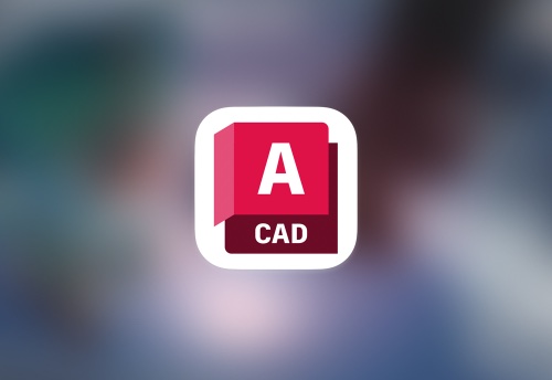 Autodesk AutoCAD 2025 for mac v25.58M.214中文版 cad设计绘图软件-Mac软件免费下载-Mac良选