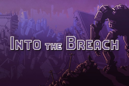 陷阵之志 Into the Breach for Mac v1.2.93 中文原生版-Mac软件免费下载-Mac良选