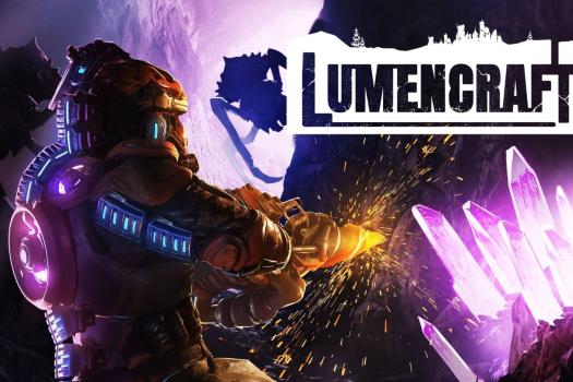 岩破裂者 Lumencraft for Mac v9258 中文原生版-Mac软件免费下载-Mac良选