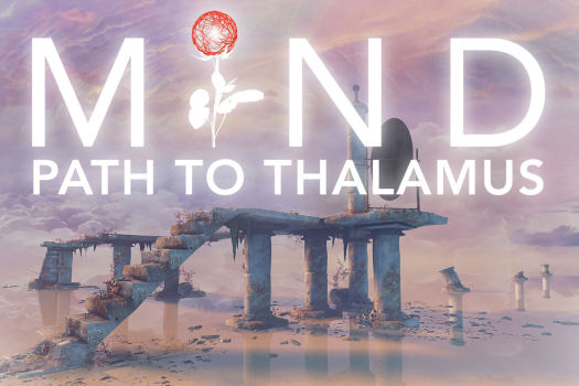 心智：视丘之径 增强版 MIND: Path to Thalamus Enhanced Edition for Mac v2.0.0.1 英文原生版-Mac软件免费下载-Mac良选