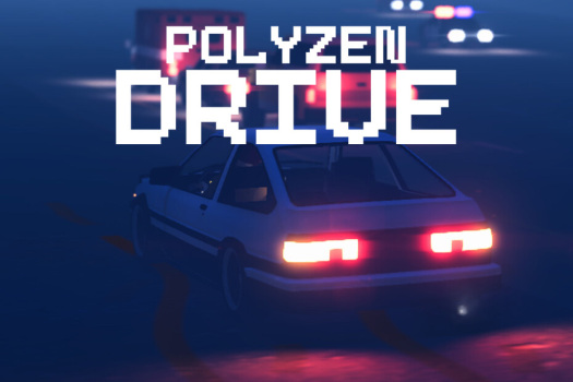 PolyZen驾驶 Polyzen Drive for Mac v18.01.2024 英文原生版-Mac软件免费下载-Mac良选