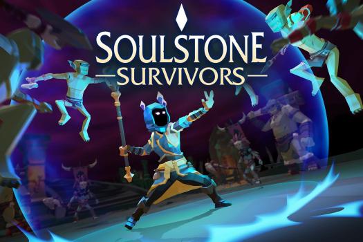 灵魂石幸存者 Soulstone Survivors for Mac vEA Update 9g 中文原生版-Mac软件免费下载-Mac良选