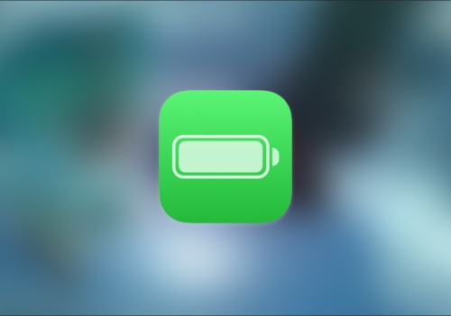 Batteries for Mac v2.3.2 直装版 跟踪设备上所有电池的电量-Mac软件免费下载-Mac良选