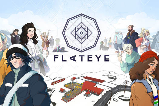 平眼 Flat Eye for Mac v1.2.1 v2 中文原生版-Mac软件免费下载-Mac良选