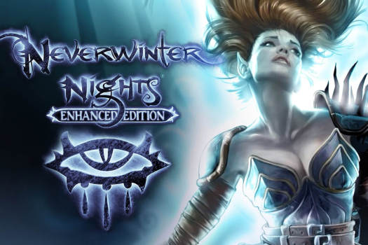 无冬之夜：增强版 Neverwinter Nights: Enhanced Edition for Mac v88.8193.36-13 英文原生版附DLC-Mac软件免费下载-Mac良选