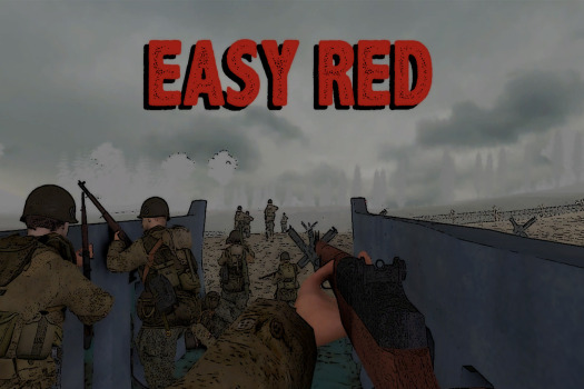 浅红2 Easy Red 2 for Mac v1.4.0 中文原生版 含DLC-Mac软件免费下载-Mac良选