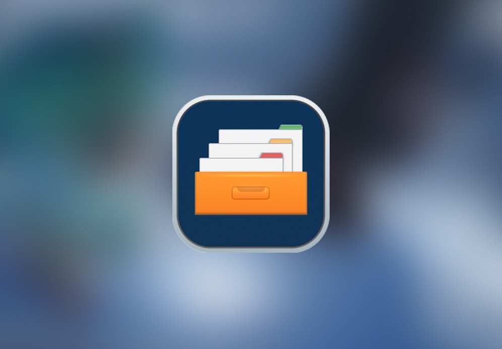 Folder Tidy for mac v2.9.5 免激活版 Mac桌面文件整理工具-Mac软件免费下载-Mac良选