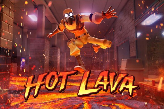 炽热熔岩 Hot Lava for Mac v1.4.2 中文原生版-Mac软件免费下载-Mac良选