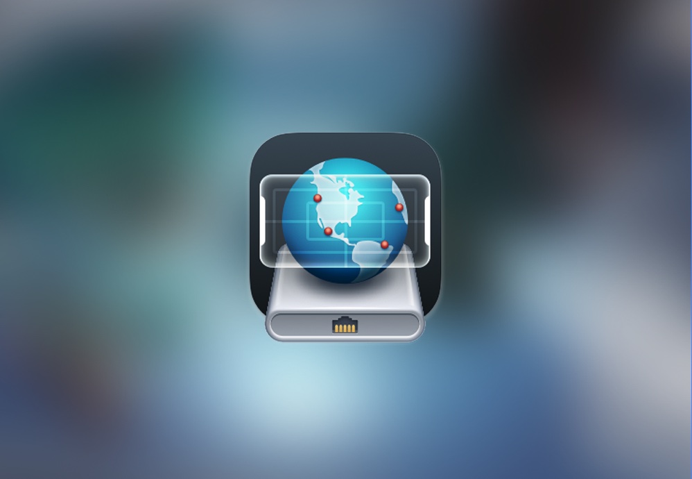 Network Radar for mac v3.1.0激活版 强大的网络扫描和管理工具-Mac软件免费下载-Mac良选