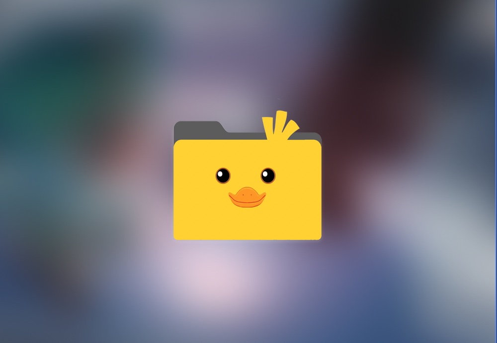 Folder Icons for mac v1.98激活版 文件夹个性化图标修改软件-Mac软件免费下载-Mac良选