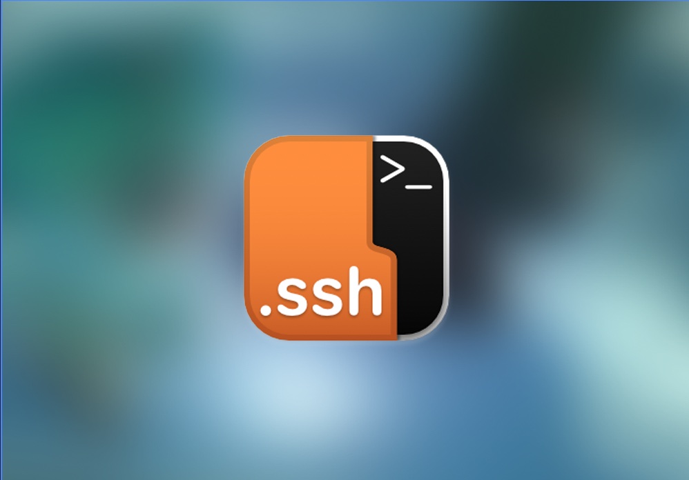 SSH Config Editor Pro for Mac v2.6.5 激活版 SSH配置文件管理器-Mac软件免费下载-Mac良选