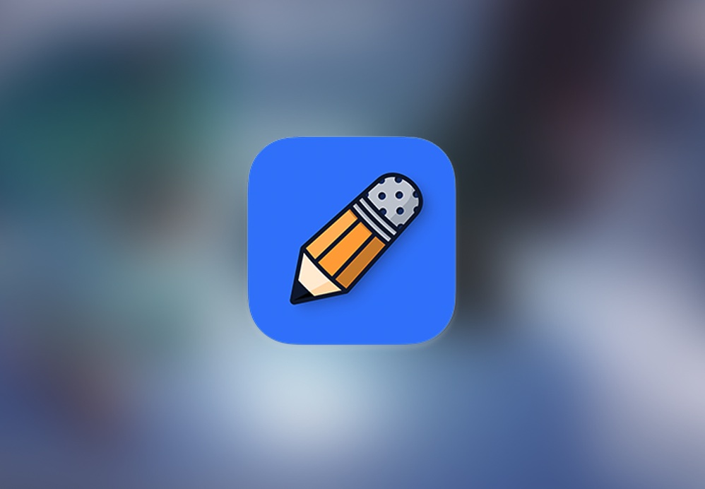 Notability for mac v14.11.1 破解版 强大的全能笔记工具-Mac软件免费下载-Mac良选