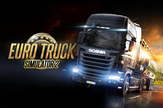 「欧洲卡车模拟2」Euro Truck Simulator 2 v1.50.4.0s 中文原生版【含DLC】-Mac软件免费下载-Mac良选