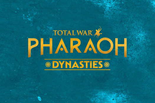 全面战争：法老王朝 Total War: PHARAOH DYNASTIES for Mac v2.0.2 中文原生版-Mac软件免费下载-Mac良选