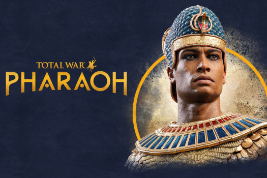 全面战争：法老 Total War: PHARAOH for Mac v1.2.3 中文原生版-Mac软件免费下载-Mac良选