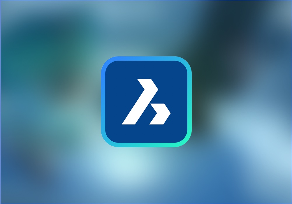 BricsCAD 24 for Mac v24.2.07中文激活版 高效卓越的CAD建模软件-Mac软件免费下载-Mac良选