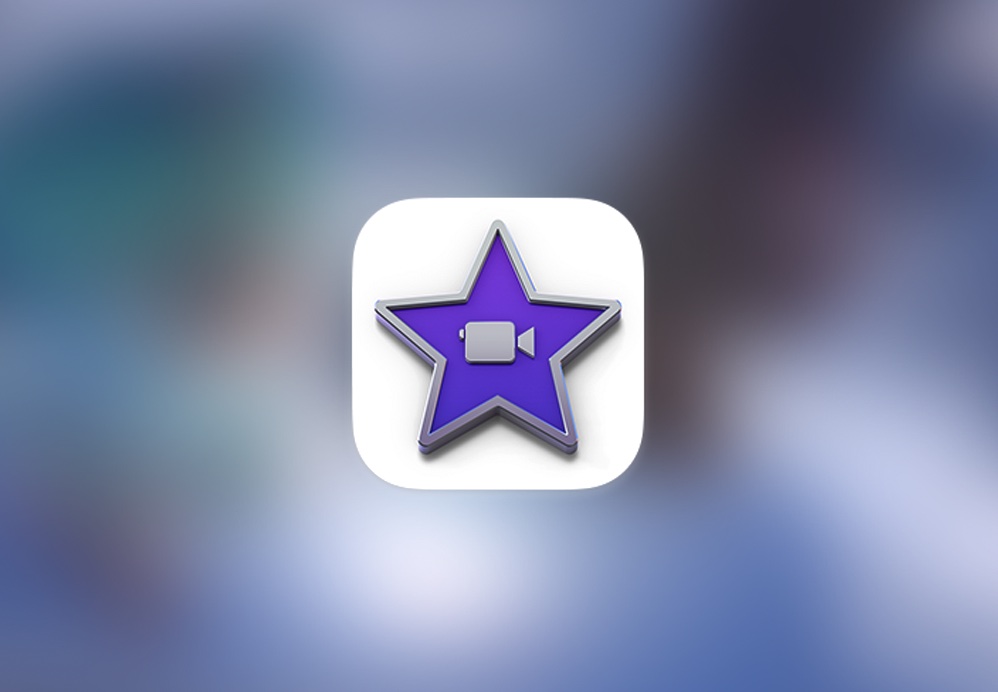 iMovie for Mac v10.4.2 中文版 专业视频剪辑工具-Mac软件免费下载-Mac良选