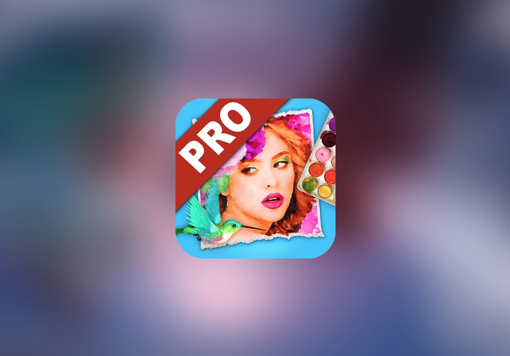 Jixipix Watercolor Studio Pro for Mac v1.4.19激活版 照片转水彩画特效工具-Mac软件免费下载-Mac良选