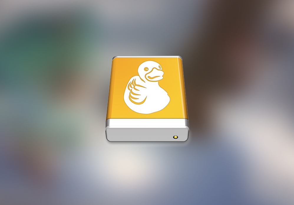 Mountain Duck for mac v4.15.0.21616 远程网盘本地化工具-Mac软件免费下载-Mac良选