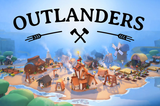 世外之地 Outlanders for Mac v43 中文原生版-Mac软件免费下载-Mac良选