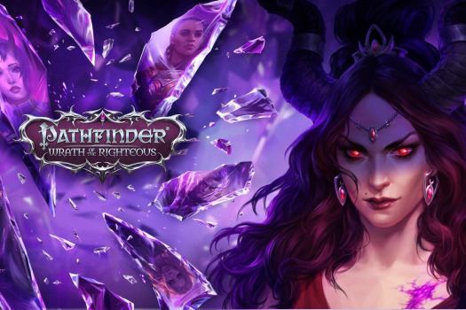 开拓者：正义之怒 Pathfinder: Wrath of the Righteous for Mac v2.4.0z 中文原生版附DLC-Mac软件免费下载-Mac良选