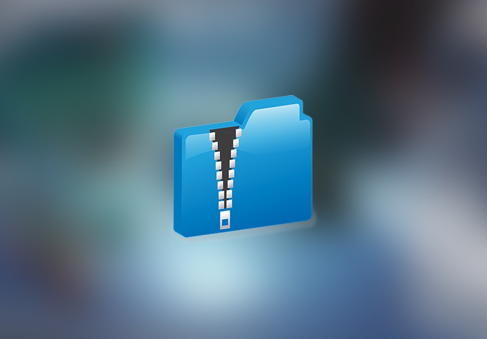 iZip Archiver Pro for Mac v4.9激活版 解压、压缩工具-Mac软件免费下载-Mac良选