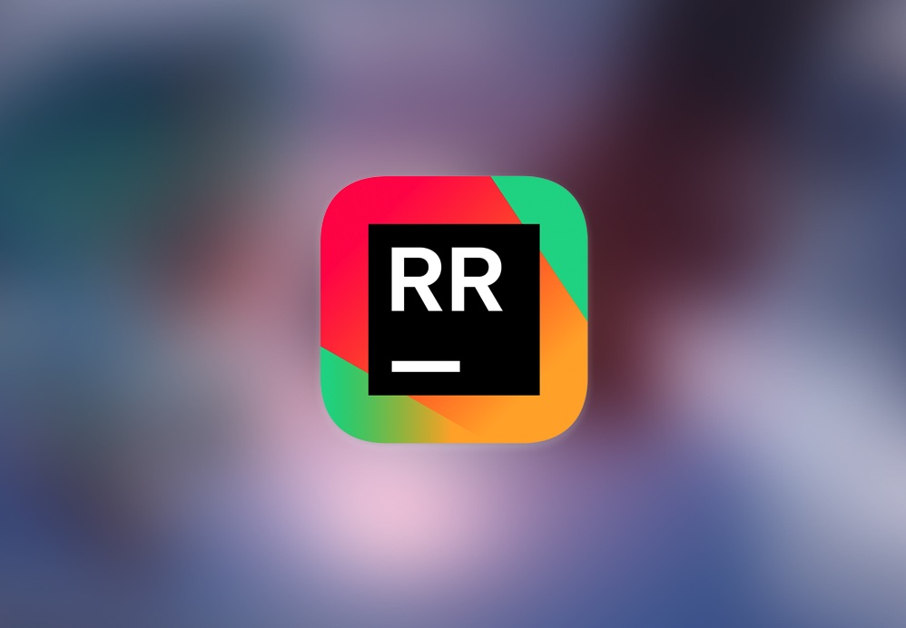 JetBrains RustRover  v2024.2注册版 Rust语言开发工具 RR开发-Mac软件免费下载-Mac良选