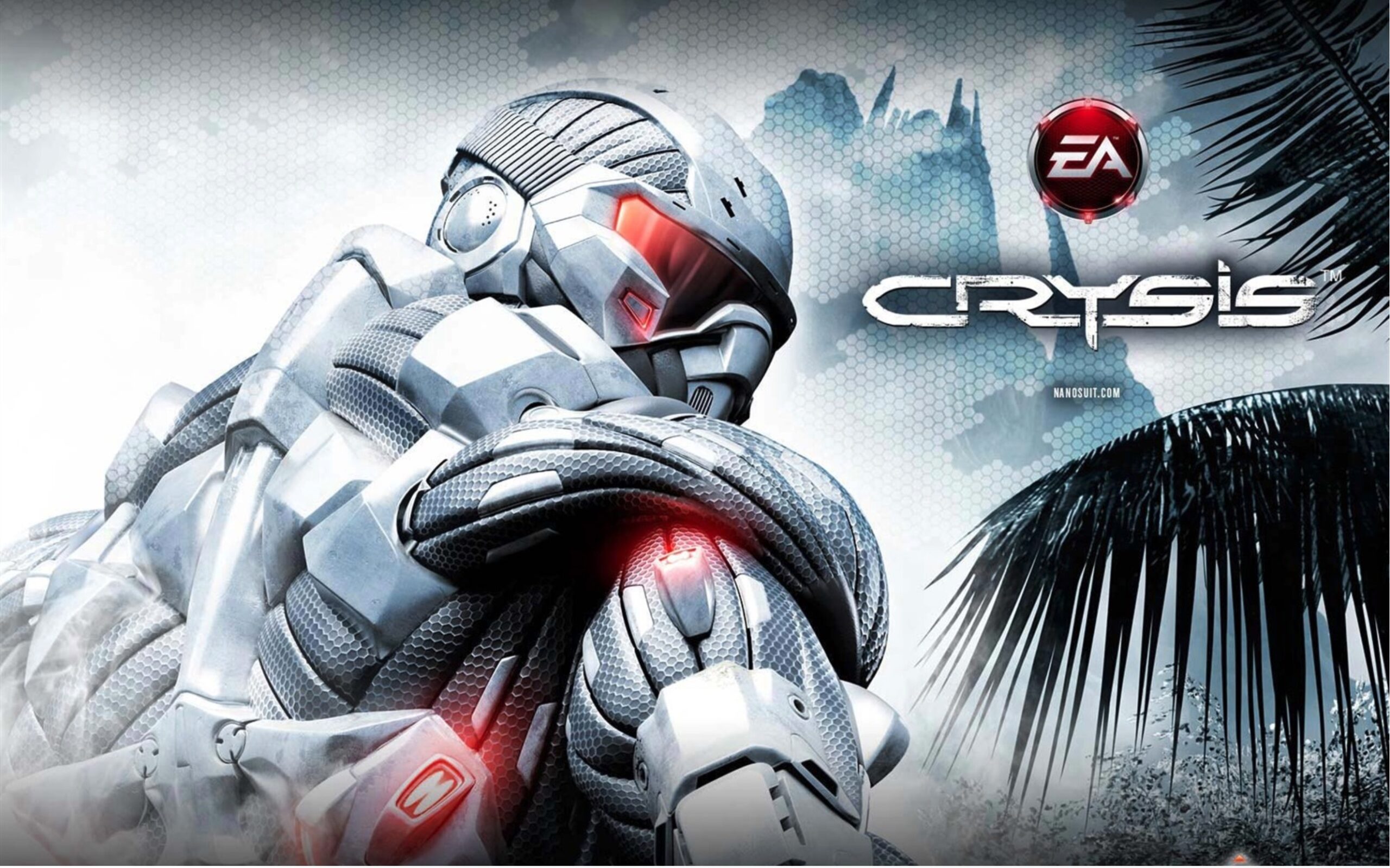 孤岛危机 Crysis for mac v1.1.1.6156 mac移植版-Mac软件免费下载-Mac良选