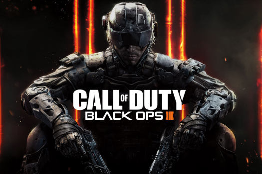 使命召唤12：黑色行动3 Call of Duty: Black Ops III for Mac v99fix 中文原生版-Mac软件免费下载-Mac良选