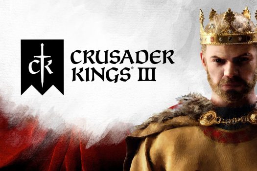 十字军之王3 Crusader Kings III for Mac v1.13.0.1 中文原生版 含全部DLC-Mac软件免费下载-Mac良选