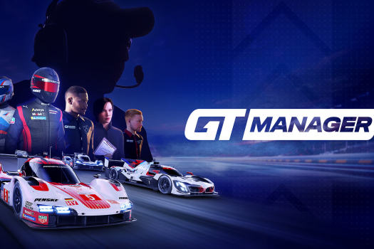 GT赛车经理 GT Manager for Mac v0.9.0a 英文原生版-Mac软件免费下载-Mac良选